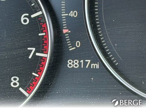 Used 2025 MAZDA CX-50 AWD 2.5 Turbo w/ Accent Package image 37