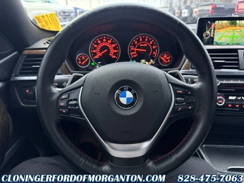 Used 2016 BMW 428i Gran Coupe xDrive image 21