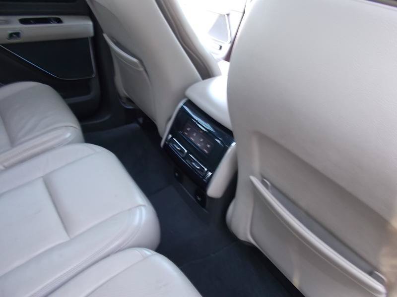 Used 2020 Lincoln Aviator Reserve w/ Equipment Group 201A AWD/4WD image 24