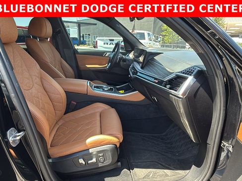 Used 2024 BMW X5 xDrive40i w/ Premium Package AWD/4WD image 33
