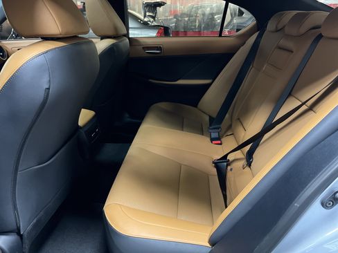 Used 2025 Lexus IS 350 F Sport w/ Accessory Package 2 image 30