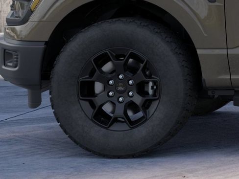 New 2026 Ford F150 STX AWD/4WD image 19