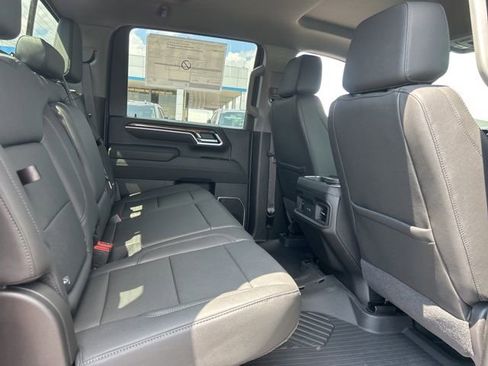 New 2026 Chevrolet Silverado 2500 LT w/ Trail Boss Package AWD/4WD image 32