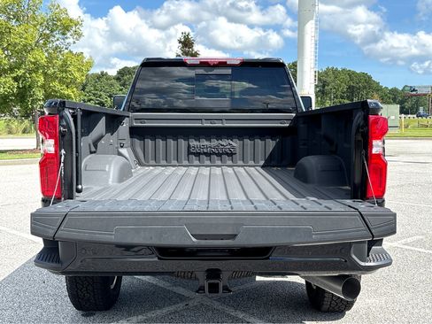 New 2024 Chevrolet Silverado 3500 High Country w/ Technology Package image 22
