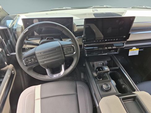 New 2026 GMC Hummer EV 4x4 Crew Cab image 19