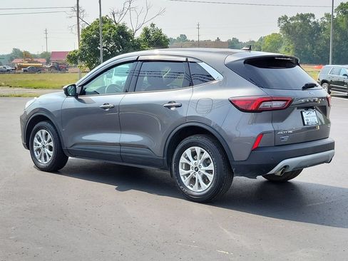 Certified 2023 Ford Escape Active w/ Tech Pack #2 AWD/4WD image 4