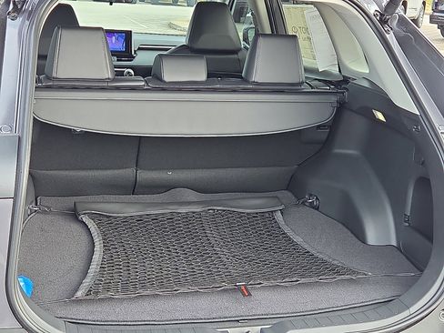 New 2025 Toyota RAV4 XLE Premium image 6