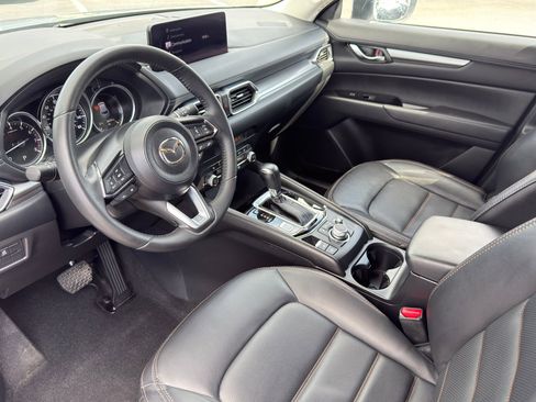 Used 2023 MAZDA CX-5 AWD 2.5 S image 11
