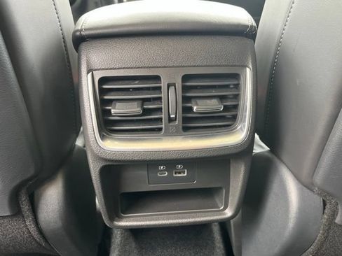 Used 2025 INFINITI QX50 Luxe AWD/4WD image 15
