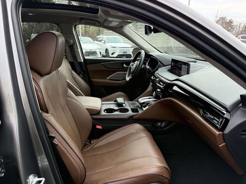 Used 2023 Acura MDX SH-AWD w/ Advance Package image 14