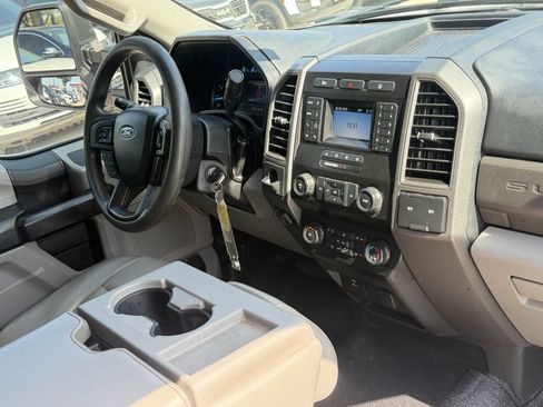 Used 2020 Ford F350 XL w/ Power Equipment Group RWD image 22