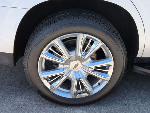 Used 2023 Chevrolet Tahoe High Country AWD/4WD image 28
