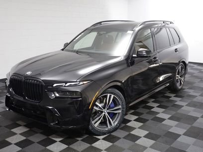 New 2027 BMW X7 xDrive40i w/ Executive Package