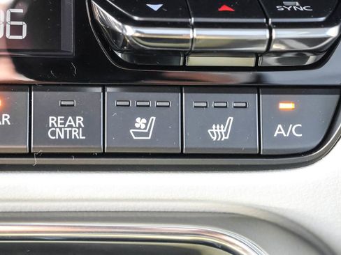 New 2026 MAZDA CX-90 3.3 Turbo S w/ Premium Plus image 34