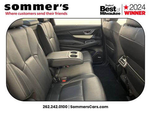 Used 2020 Subaru Ascent Limited w/ Technology Package image 28