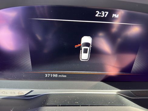 Used 2023 INFINITI QX60 Luxe image 20