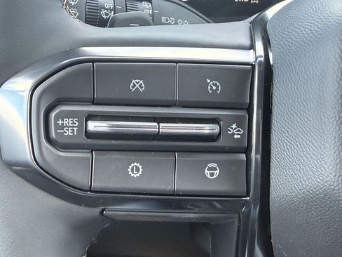 New 2026 GMC Acadia AT4 w/ Super Cruise Package AWD/4WD image 23