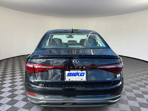 New 2026 Volkswagen Jetta SEL image 4