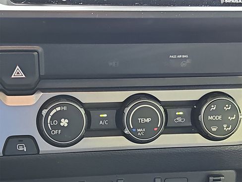 Used 2022 Toyota Tacoma SR image 25