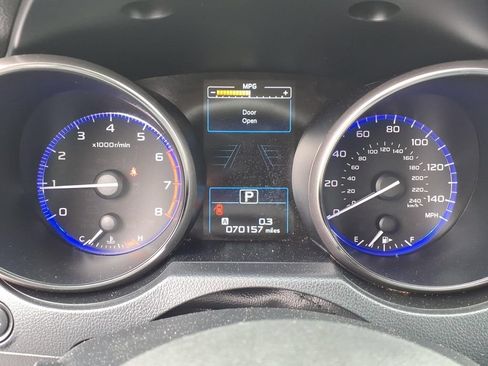 Used 2018 Subaru Legacy 2.5i Limited w/ 50th Anniversary Edition AWD/4WD image 6