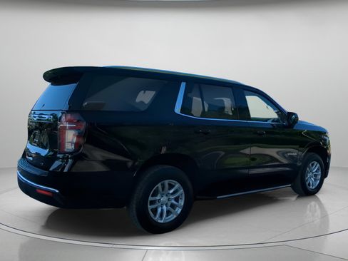 Used 2021 Chevrolet Tahoe LT RWD image 29