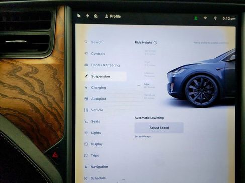 Used 2018 Tesla Model X 100D image 20