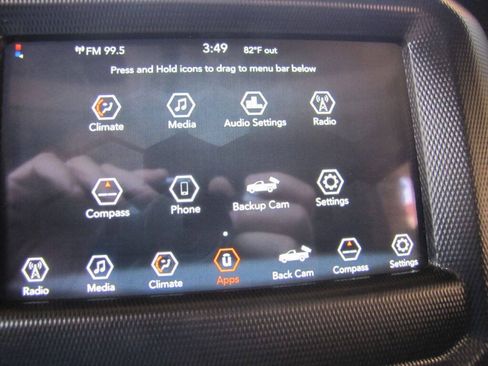 Used 2021 Jeep Gladiator Sport AWD/4WD image 53
