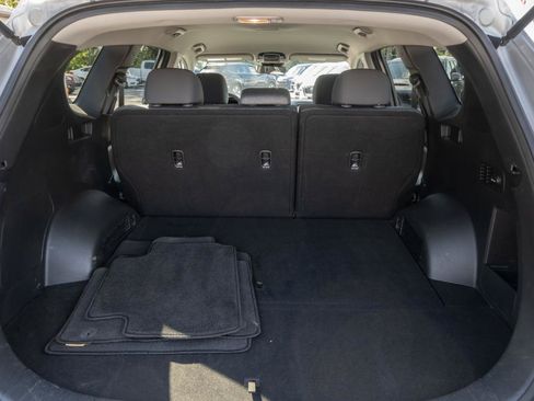 Used 2021 Hyundai Santa Fe SE FWD image 17