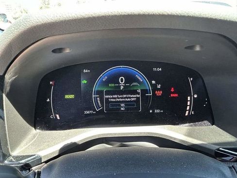 Used 2025 Toyota Camry SE FWD image 23