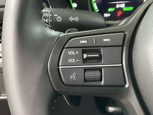 Used 2026 Honda CR-V Sport-L image 10