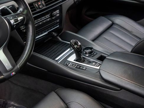 Used 2019 BMW X6 xDrive35i AWD/4WD image 13