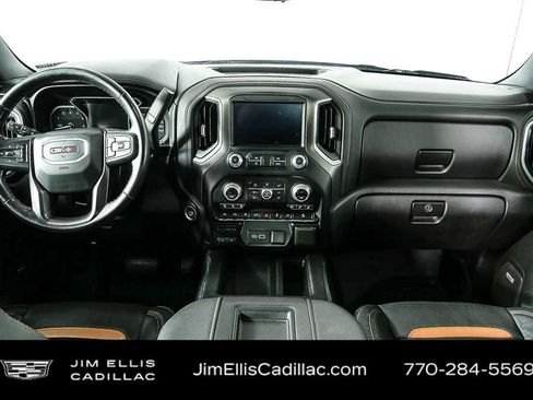 Used 2019 GMC Sierra 1500 AT4 w/ AT4 Premium Package AWD/4WD image 20