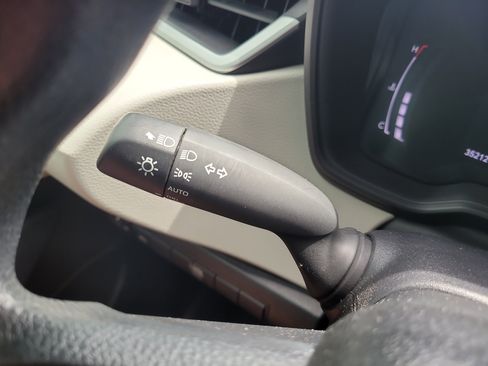 Certified 2026 Toyota Corolla LE FWD image 30