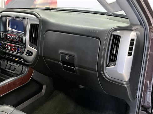 Used 2016 GMC Sierra 1500 SLT w/ SLT Premium Package image 19