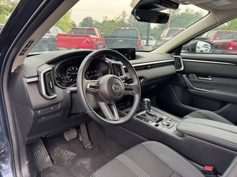 Used 2025 MAZDA CX-50 AWD 2.5 S w/ Premium Package image 11