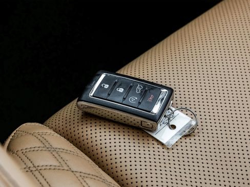 Used 2022 Jeep Grand Cherokee L Summit image 68