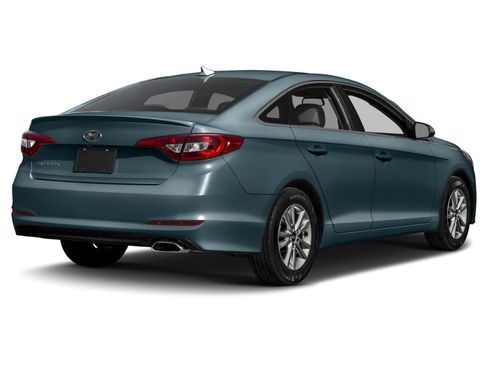 Used 2015 Hyundai Sonata SE w/ Option Group 09 FWD image 35