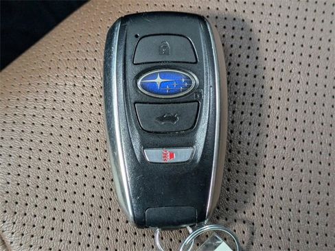 Used 2020 Subaru Ascent Touring w/ Popular Package #3 image 32