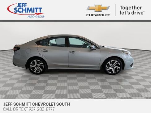 Used 2020 Subaru Legacy Limited w/ Popular Package #2 image 12
