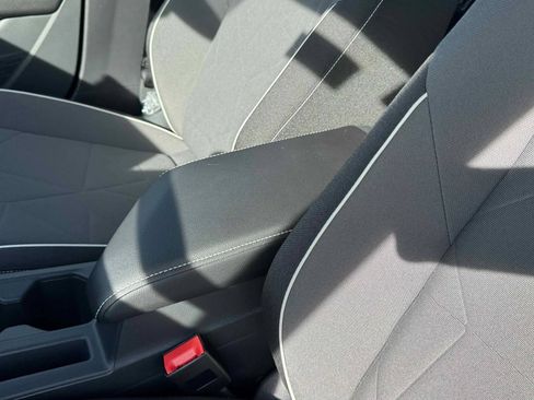 New 2026 Volkswagen Jetta Sport FWD image 23