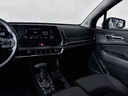 Certified 2023 Kia Sportage LX AWD/4WD image 22