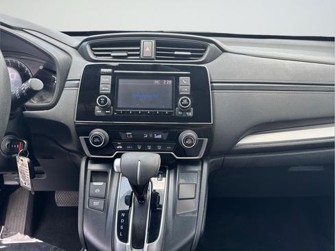 Used 2018 Honda CR-V LX image 21