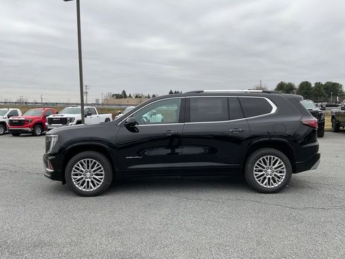 New 2026 GMC Acadia Denali w/ Super Cruise Package AWD/4WD image 6