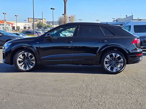 New 2026 Audi Q8 Premium Plus image 38