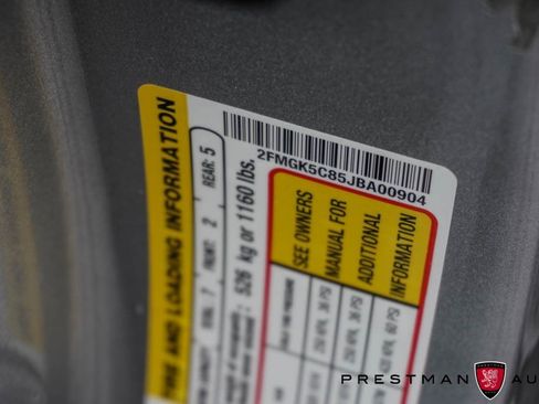 Used 2018 Ford Flex SEL w/ Equipment Group 202A image 21