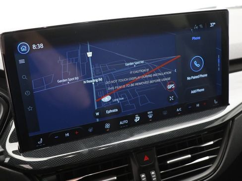 New 2026 Ford Escape ST-Line w/ Tech Pack #1 image 21