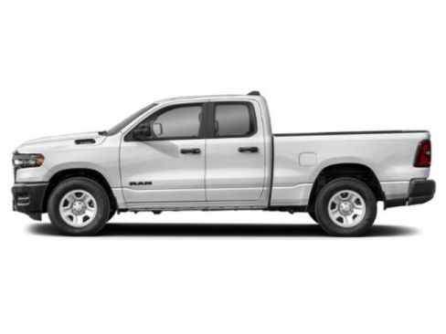 New 2026 RAM 1500 Tradesman RWD image 3