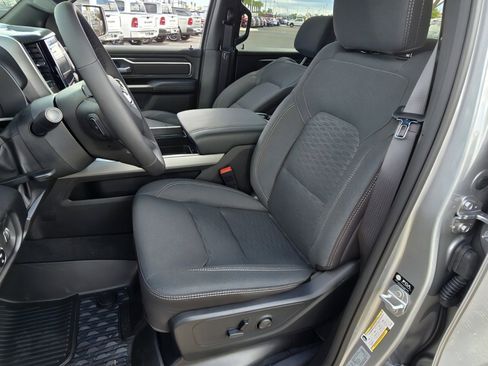 New 2026 RAM 1500 Big Horn image 14