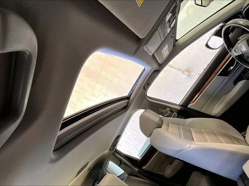 Used 2017 Honda CR-V EX-L image 27