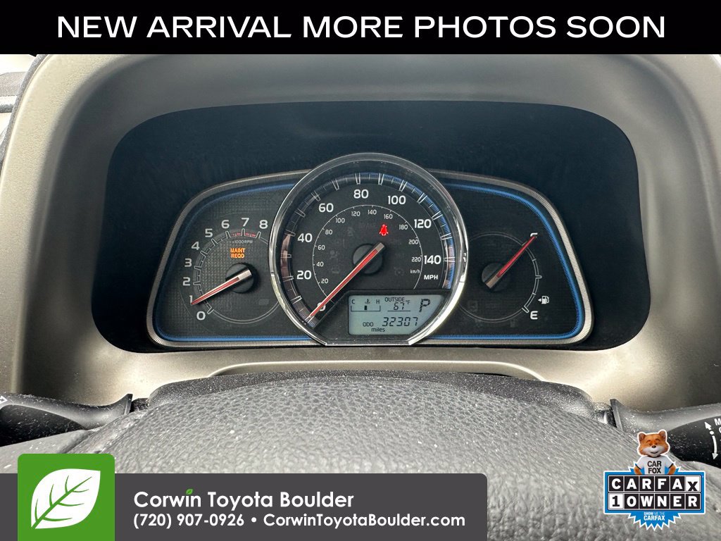Used 2015 Toyota RAV4 Limited AWD/4WD image 14